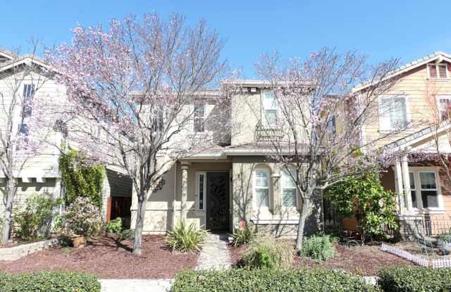 3 bed/2.5 bath townhome near Downtown San Jose Gallery 1