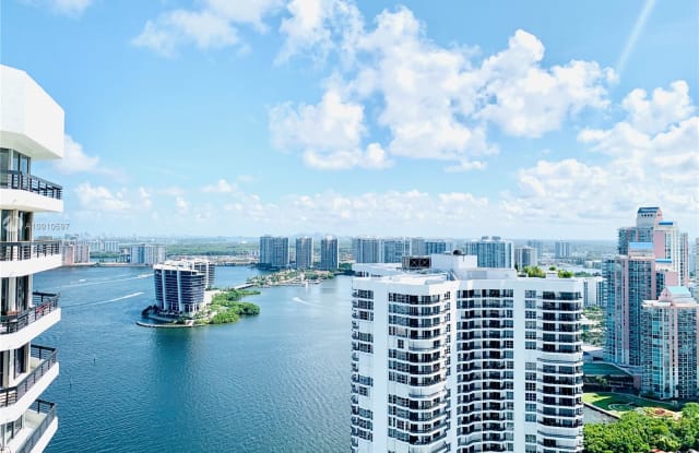 3500 SE Mystic Pointe Dr - 3500 Mystic Pointe Dr, Aventura, FL 33180