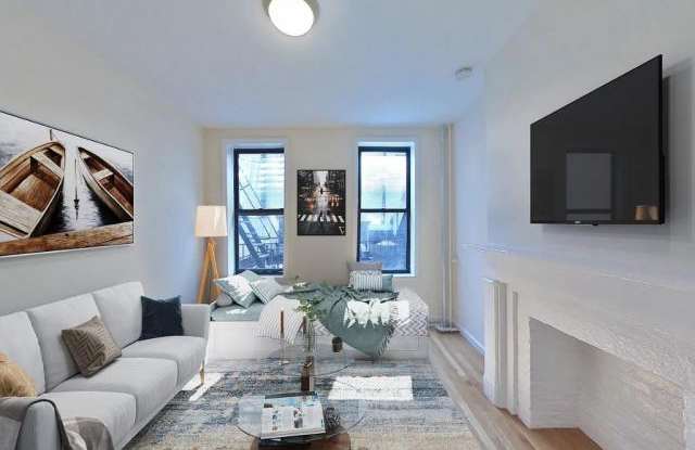 1273 Third Avenue - 1273 3rd Avenue, New York City, NY 10021