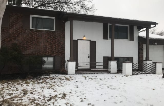 3190 Caralee Drive - 3190 Caralee Drive, Columbus, OH 43219