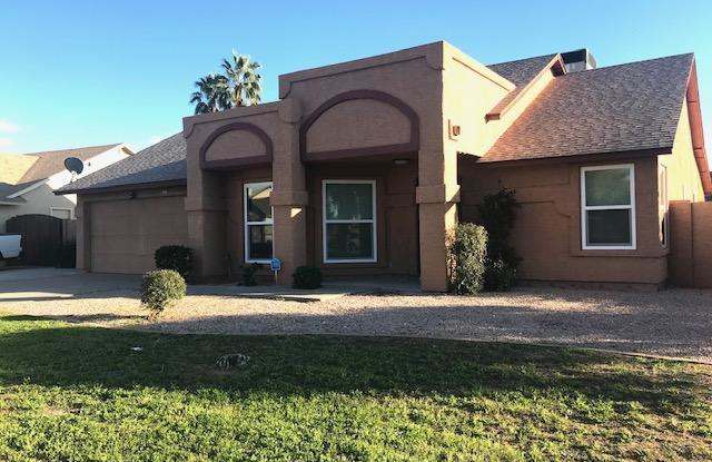 4803 E PRINCESS Drive - 4803 East Princess Drive, Mesa, AZ 85205