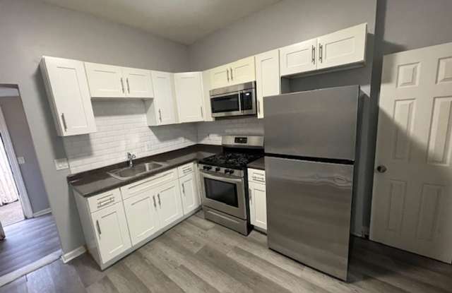 Anika Homes 3 Bedroom - 3411 G Street, Philadelphia, PA 19134