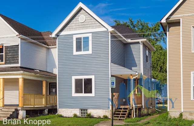 125 Avondale Ave - 125 Avondale Avenue, Columbus, OH 43222