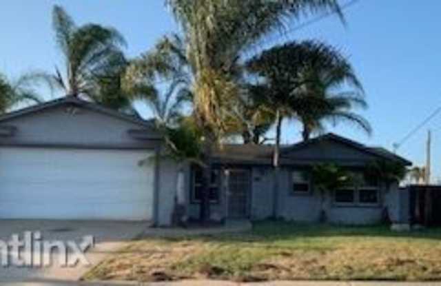 1558 Norran - 1558 Norran Avenue, El Cajon, CA 92019