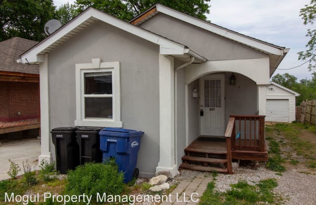 207 Waller Ave - 207 Waller Avenue, Lemay, MO 63125