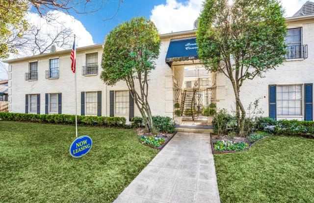 4311 Bowser Avenue Gallery 2