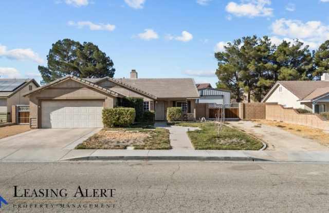 44013 62nd Street West - 44013 62nd Street West, Lancaster, CA 93536
