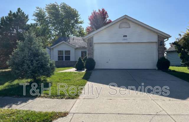 1335 Millridge Drive photos photos