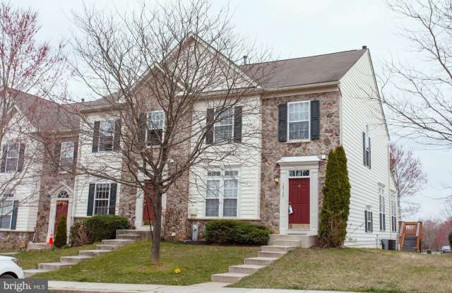 10717 HILLINGDON ROAD - 10717 Hillingdon Road, Ellicott City, MD 21163