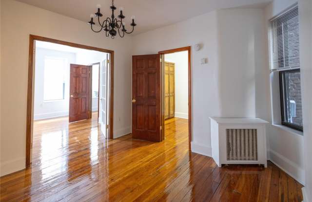 115 East 96th Street - 115 East 96th Street, New York City, NY 10029