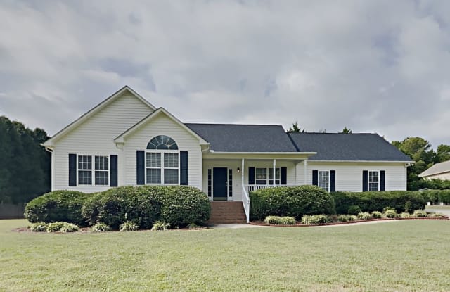 46 Albemarle Drive - 46 Albemarle Drive, Johnston County, NC 27527