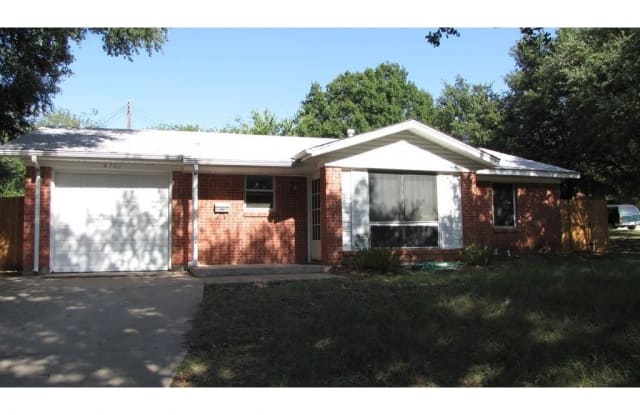 4700 Norris Valley Dr - 4700 Norris Valley Drive, Fort Worth, TX 76135