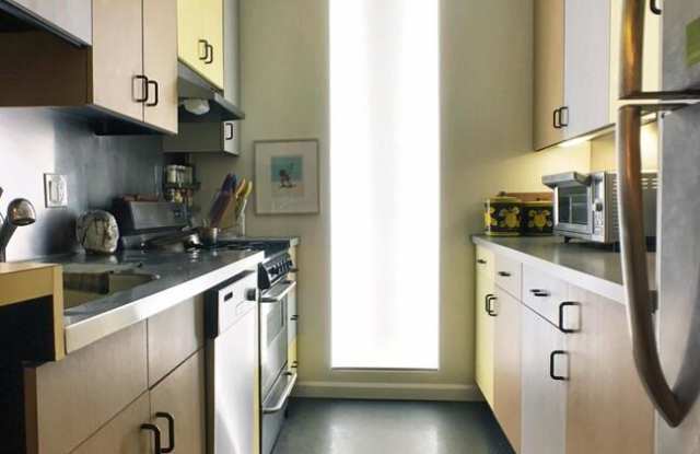 56 Ludlow Street Gallery 3
