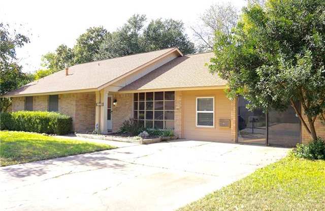 1310 Neans DR - 1310 Neans Drive, Austin, TX 78758
