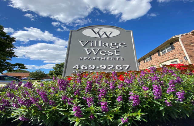 Village West Gallery 2