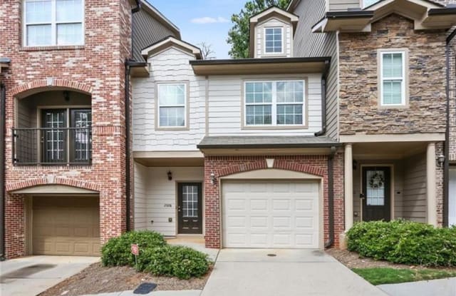 2928 Ashlyn Pointe Drive - 2928 Ashlyn Pointe Drive, DeKalb County, GA 30340