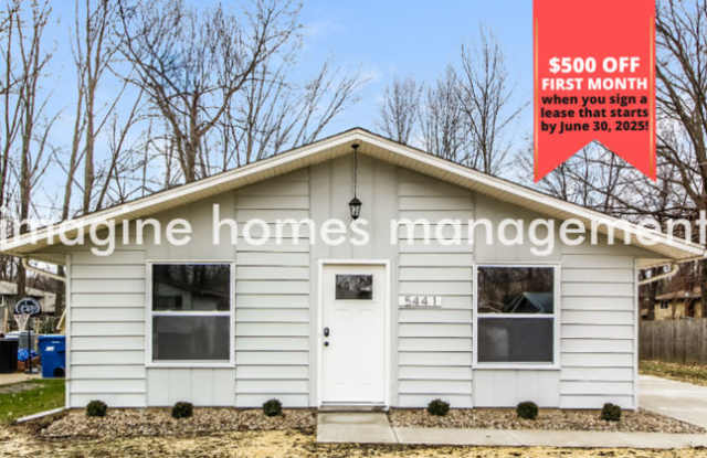 5441 Cornell Avenue photos photos
