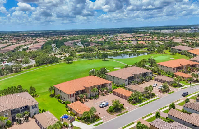 12730 Sorrento Way - 102Unit #102 - 12730 Sorrento Way, Manatee County, FL 34211