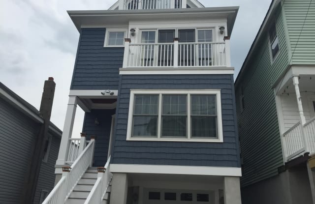 14 New Street - 14 New Street, Sea Bright, NJ 07760
