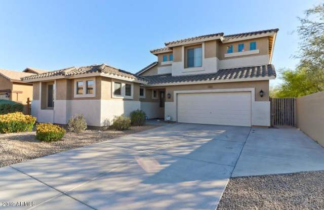 6421 W LUCIA Drive Gallery 2