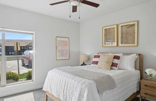 Sugar Creek Apartments photos photos