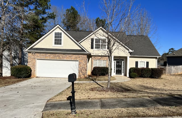 321 Baldwin Ct - 321 Baldwin Court, Newnan, GA 30263