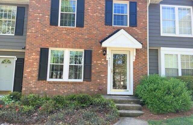 4507 Still Pines Drive photos photos