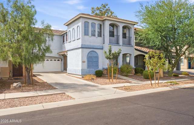 4248 S MARIPOSA Drive Gallery 3
