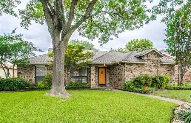 2709 Hampshire Drive - 2709 Hampshire Drive, Garland, TX 75040