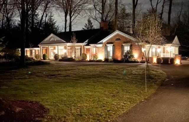 9675 Rollin Road - 9675 Rollin Drive, Waite Hill, OH 44094