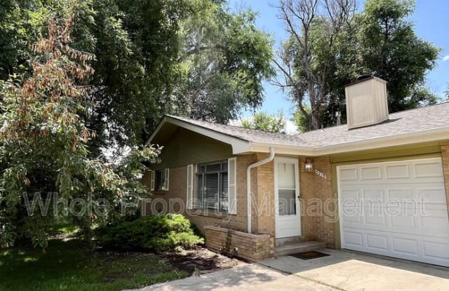3215 Garland Street - 3215 Garland Street, Wheat Ridge, CO 80033