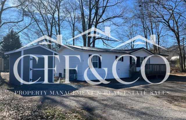 97 State Road S-42-2088 - 97 State Road S-42-2088, Spartanburg County, SC 29365