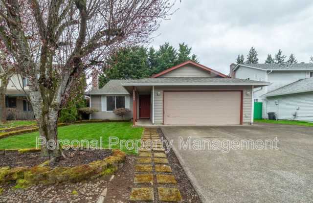 15905 NE 76th St - 15905 Northeast 76th Street, Orchards, WA 98682