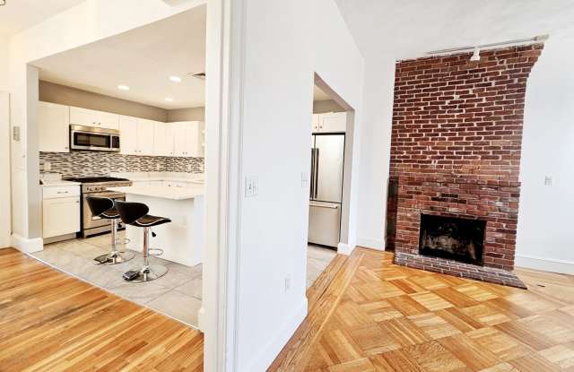 1714 Beacon Street Gallery 1