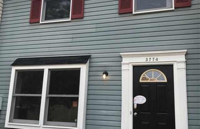 3774 Meadow Rue Lane - 3774 Meadow Rue Lane, Peachtree Corners, GA 30092