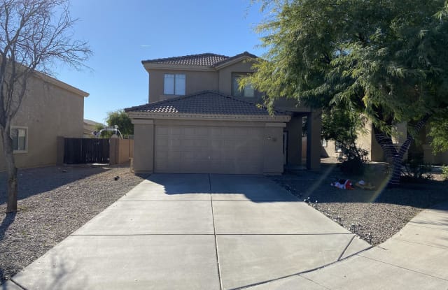 12351 W GLENROSA Avenue - 12351 West Glenrosa Avenue, Avondale, AZ 85392
