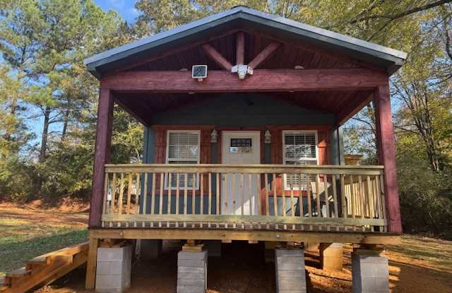 1009 County Road 63 - 1009 County Road 63, Union County, MS 38652