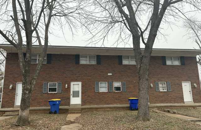 1712 Highland Way, Unit B - 1712 Highland Way, Bowling Green, KY 42104