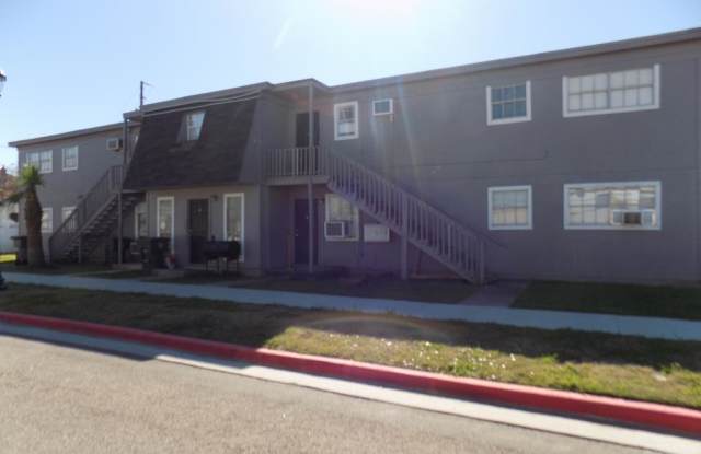 1305 28th Street - 1305 28th Street, Galveston, TX 77550