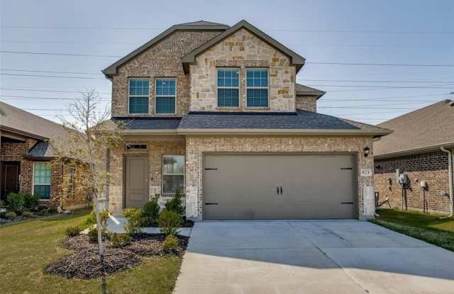 823 Footpath Drive - 823 Footpath Drive, Collin County, TX 75173