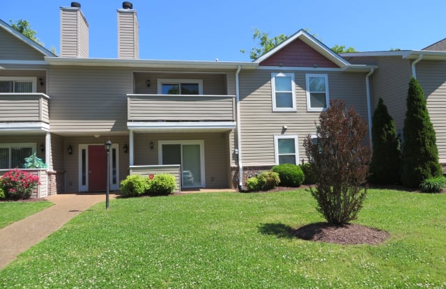 140 General Jackson - 140 General Jackson Lane, Nashville, TN 37076