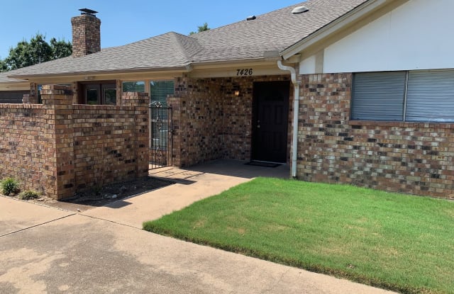 7426 Wind Chime Dr - 7426 Wind Chime Dr, Fort Worth, TX 76133