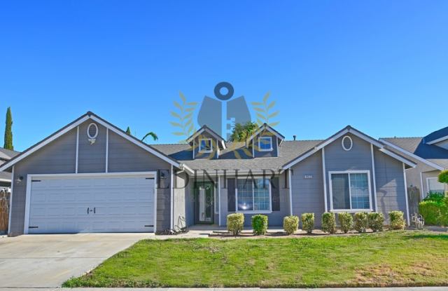 5825 West Wathen Avenue - 5825 West Wathen Avenue, Fresno, CA 93722