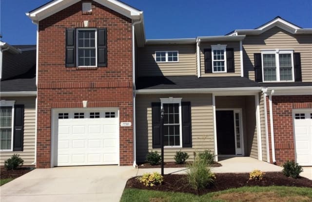 7733  Marshall Arch Dr - 7733 Marshall Arch Drive, Mechanicsville, VA 23111