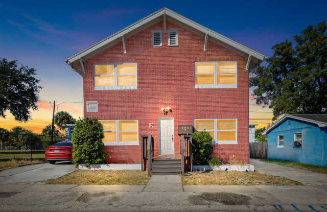 1761 19th Street South - 1 - 1761 19th Street South, St. Petersburg, FL 33712