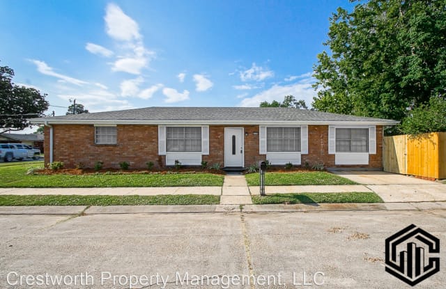 4115 G ST - 4115 G Street, Metairie, LA 70001