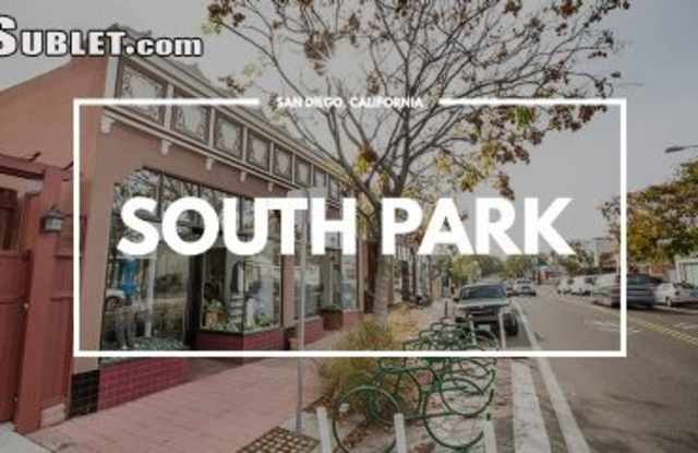 1503 Grove Street - 1503 Grove Street, San Diego, CA 92102