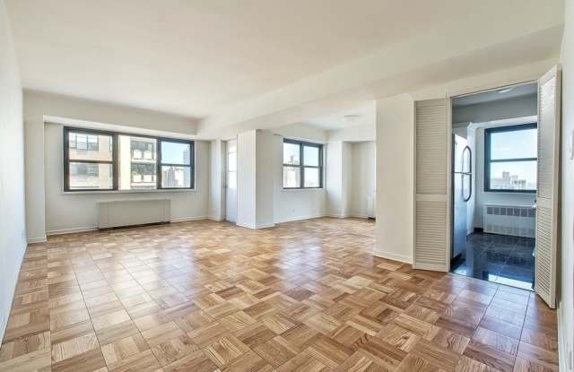 140 E 56th St - 140 East 56th Street, New York City, NY 10022