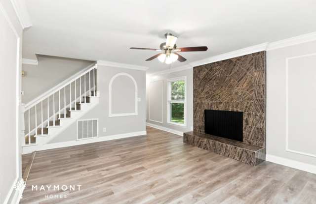 3520 Hickory Nut Court Gallery 4