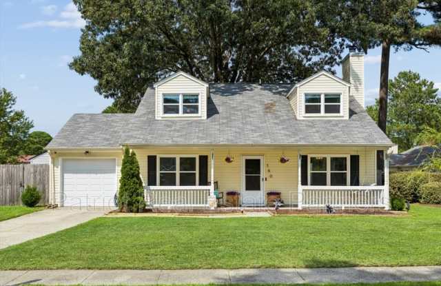 160 Fairmont Drive Gallery 1
